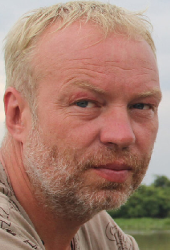 Сергей Гудилин