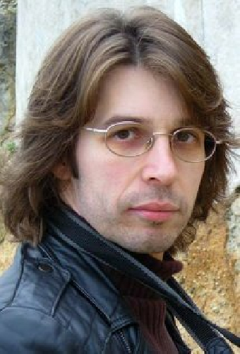 Марк Габбана