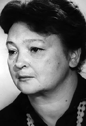 Ганна Ганевская