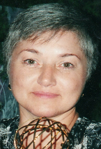 Элеонора Маклакова