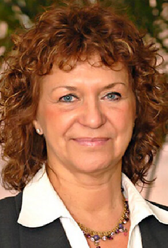 Лена Бергман