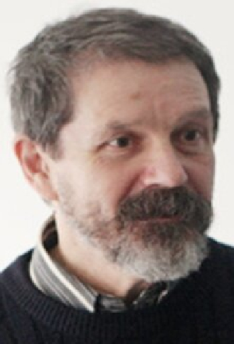 Виктор Монетов