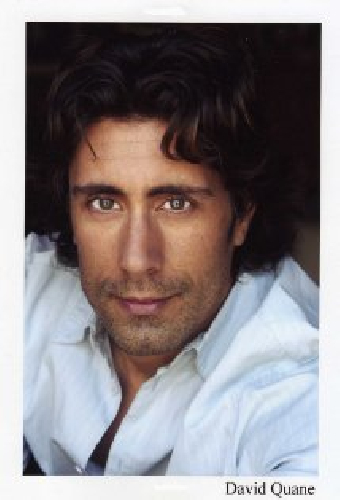 Дэвид Квон