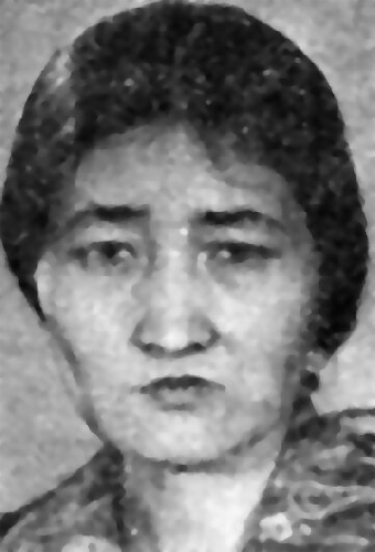 Ракия Шершенова