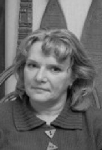 Ксения Прыткова