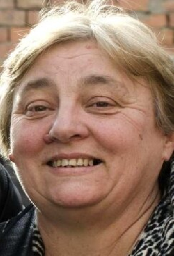 Doriana Kebedzhieva