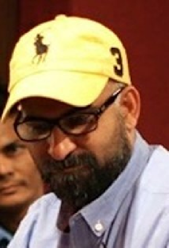 Ashtar Sayed