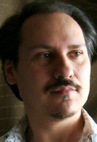 Дмитрий Андреев