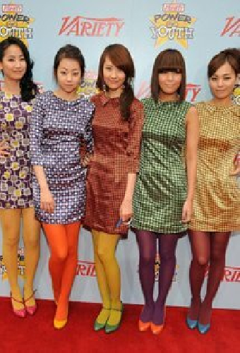 Wonder Girls