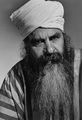 Bhogwan Singh