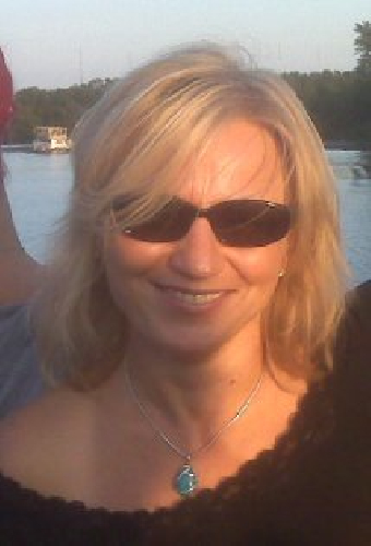 Елена Ракитская