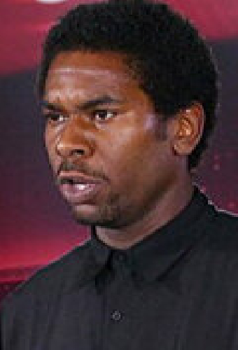 Dewone Robinson