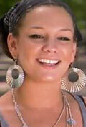 Danelle Hayes
