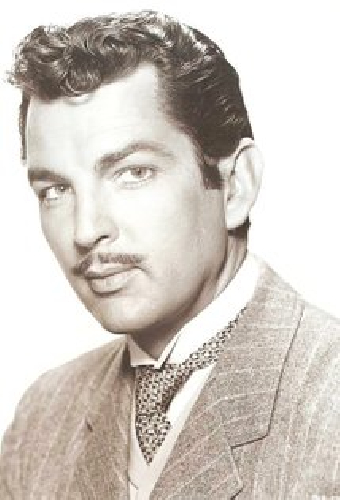 Байрон Палмер