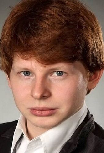 Александр Касаткин