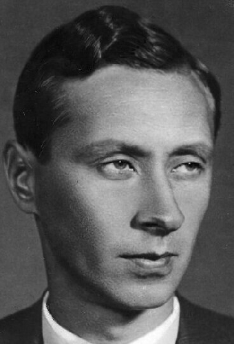 Сергей Юткевич