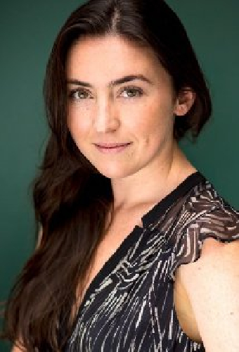 Alexandra Paterson