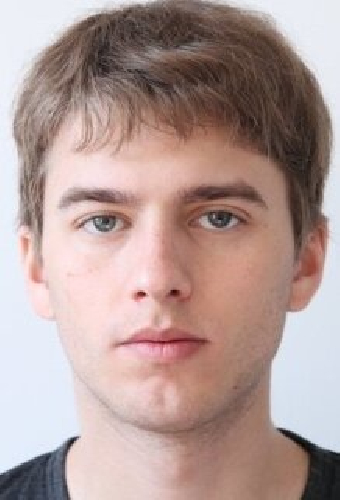 Джонатан Стромберг