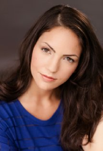 Giana Alexis Cambria