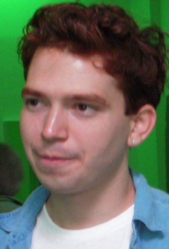 Ryan Trecartin