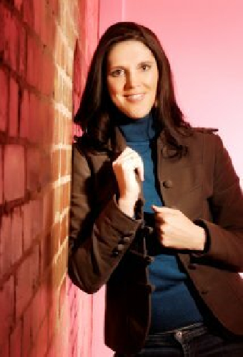 Sharon Axcell