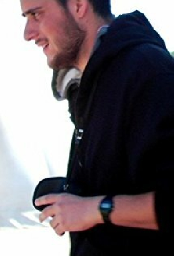 Giacomo R. Bartocci