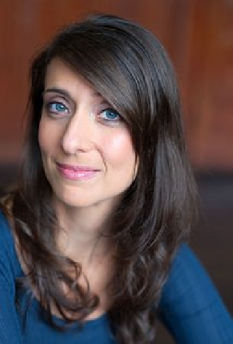 Jenn Ruzumna