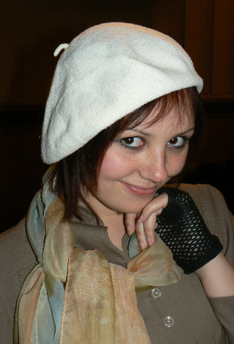 Ирина Рак
