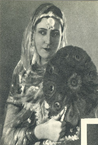 Сулочана