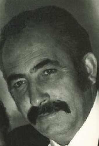 Нариман Рахимбаев