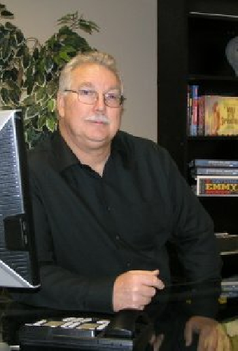 Крэйг Е. Нельсон