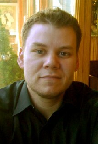 Томас С. Гонт