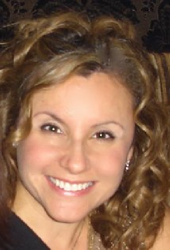 Georgette Alithinos