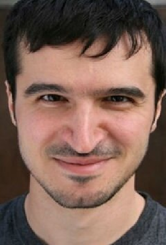 Реза Мемари