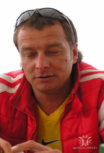 Дмитрий Жуков