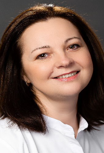 Татьяна Беляева