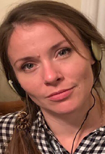 Елена Симанович
