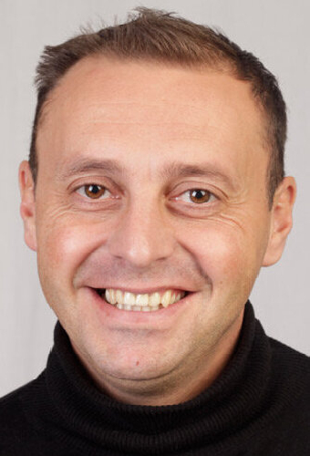 Алексей Величко
