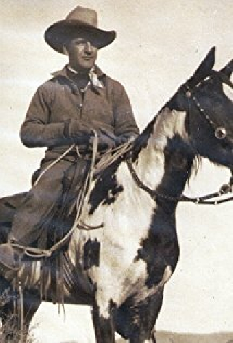 Kansas Moehring