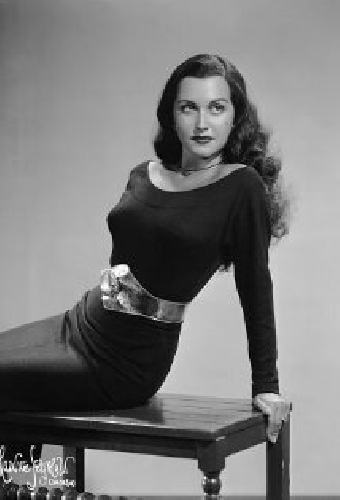 Конни Расселл