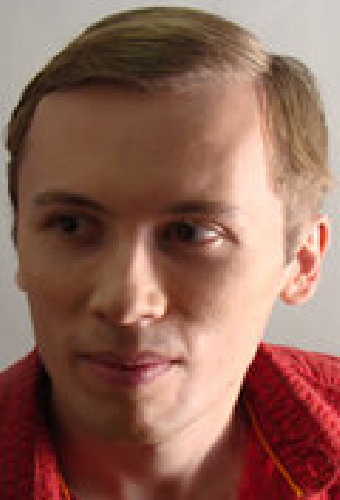 Евгений Гладков