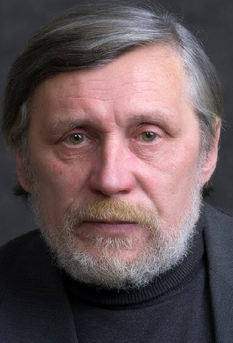 Валерий Скорокосов