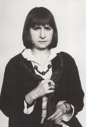 Ирена Кравчик