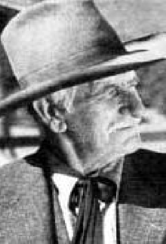 Lafe McKee