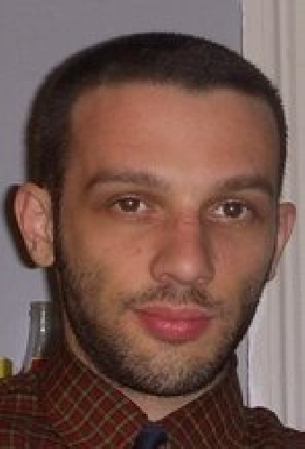Джаред Геллер