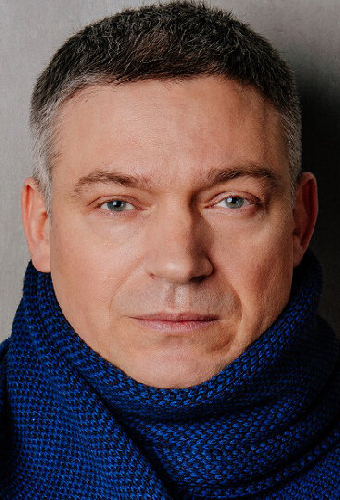 Михаил Кришталь