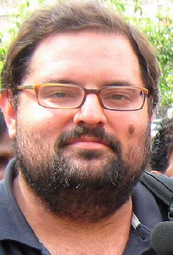 Stéphane M. Grueso