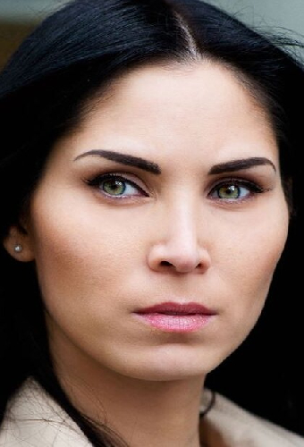 Nadia Al-Mardini