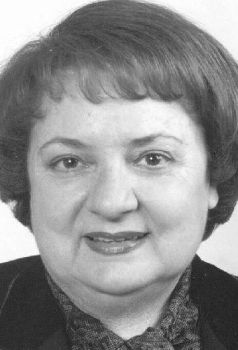 Rosita Sokou