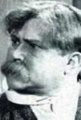 Artur Cederborgh